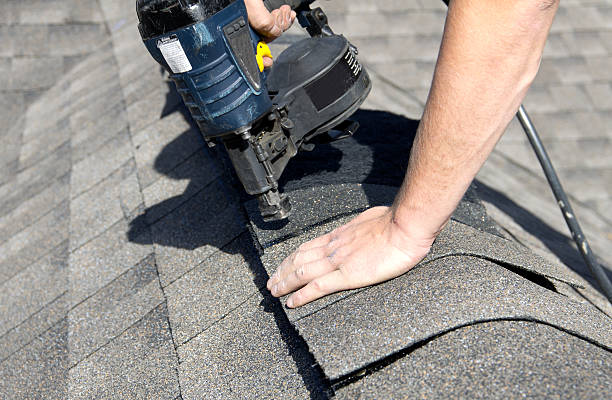 Best Storm Damage Roof Repair  in Avon, PA