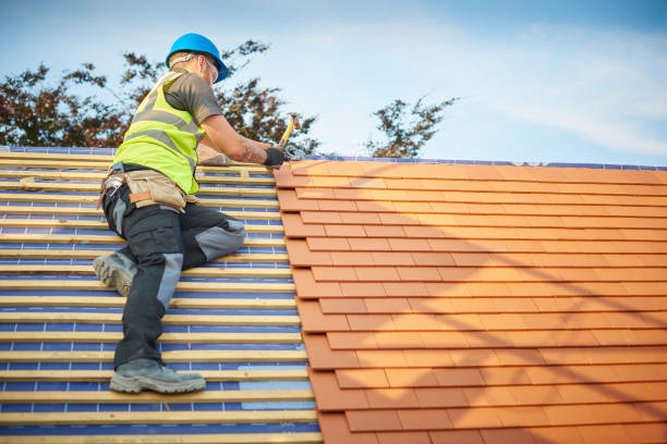Best Roof Coating Services  in Avon, PA
