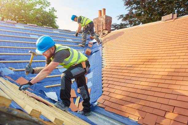 Best Roof Installation  in Avon, PA